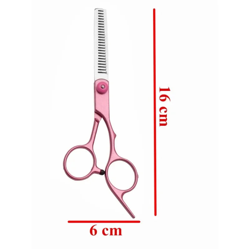 Tijeras de peluquería profesionales