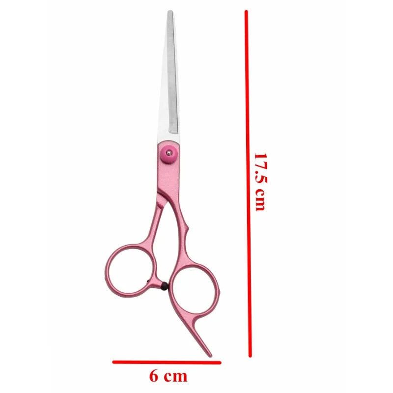 Tijeras de peluquería profesionales