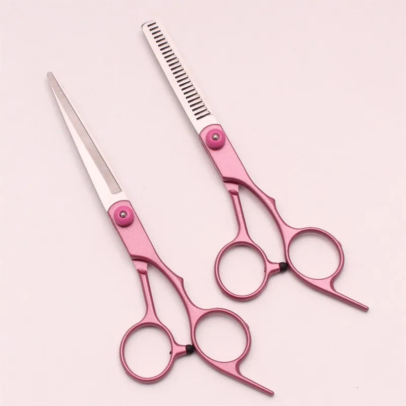 Tijeras de peluquería profesionales